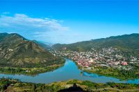 mktvari and aragvi