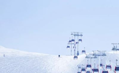 gudauri ski resorts